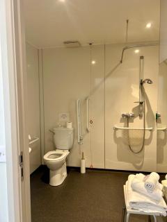 Riverstone Lodge Hotel - 1