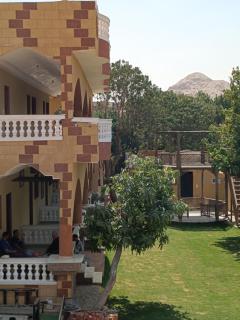Sakkara View Guest House - 0