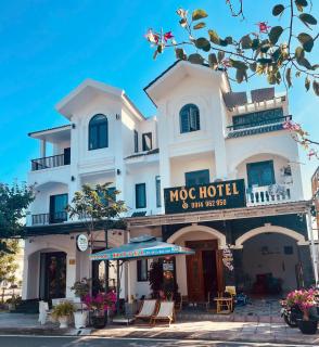 Moc homestay- Near Bai Dai Beach - 0