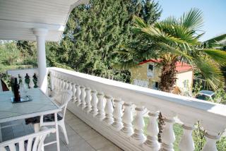 Komáromy Apartman - 5