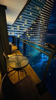 Apartment in Batumi on the sea, with panoramic view - 1