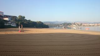 FGDR10E31C "La Ría" Dúplex Playa con vistas - 9