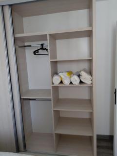 Apartament City Park Mall - 3