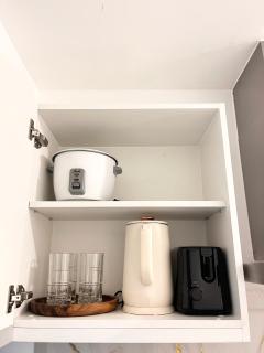 Nest & Rest Suites Azure North - 3