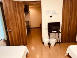 SkyHotel Ryogoku 駅徒歩4分 - 5