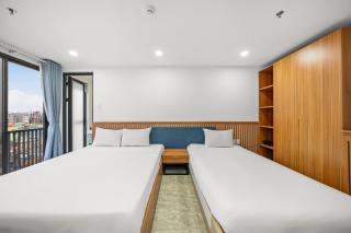 Sia Hotel - 4