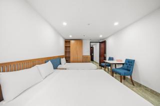 Sia Hotel - 6