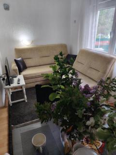 Apartman Teodora - 6