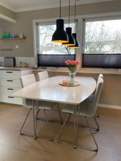 Koselig leilighet sentralt i Stavanger - 4
