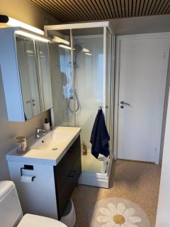 Koselig leilighet sentralt i Stavanger - 2