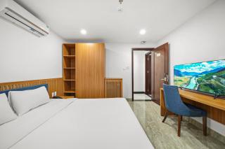 Sia Hotel - 1