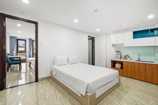 Silia Hotel & Apartment Da Nang - 1