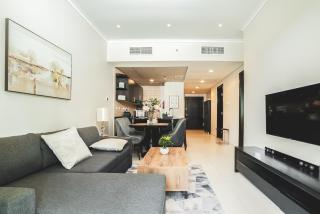Vibrant 1BR in JBR, Top Location - Dubai - 9