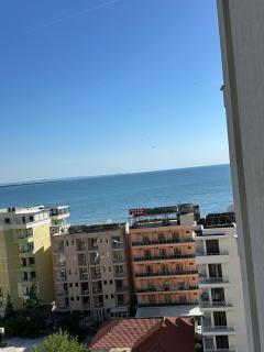 Sol & Sea Apartments - 8