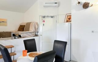 2 Bedroom Lovely Apartment In Vrsi - 1