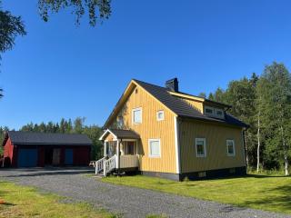 Family holiday home - 0