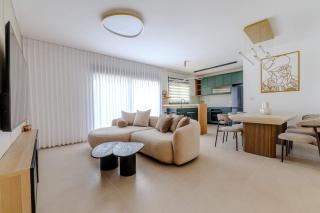 Wonderful 3-BDR in Kiryat Haim BY MadrigalRentals - 3
