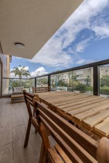 Wonderful 3-BDR in Kiryat Haim BY MadrigalRentals - 2