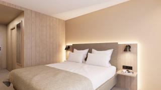 Hotel Marko - 1