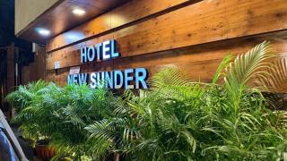 Hotel New Sunder - Indore - 4