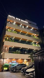 Hotel New Sunder - Indore - 7