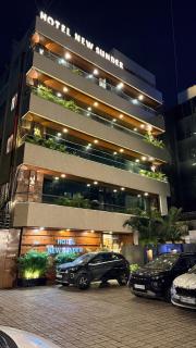 Hotel New Sunder - Indore - 1