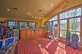 Golf, Pools & Near The Strip! Pointe Royale Condo - Branson - 6