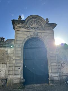 La Maison des Rues Pavées avec jardin by La Boîte En Plus - 8