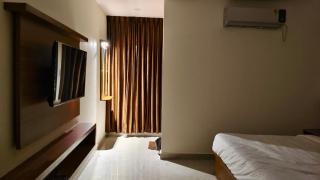 Magnet Hotel - 4