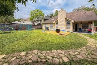 Fun for All Ages! Spacious Home in Richmond - 5