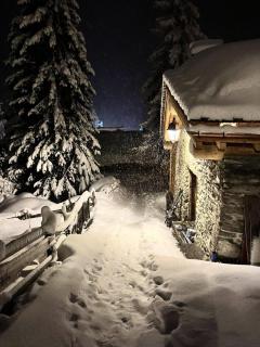 Chalet Lo Soli - Chalet au charme rustique pour 12 personnes MAE-6974 - 9