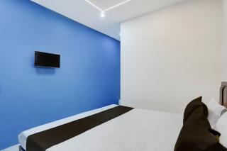 Hotel O City Point - 4