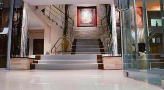 Grand Pinnacle Hotel - 9