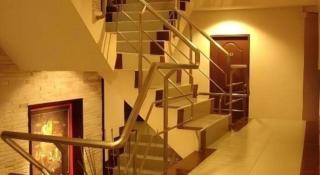 Grand Pinnacle Hotel - 7