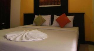 Grand Pinnacle Hotel - 5