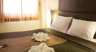 Grand Pinnacle Hotel - 2
