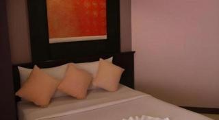 Grand Pinnacle Hotel - 1