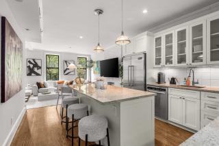 Apex Executive Apartments - Flatiron NY - 1