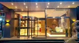 Jinjiang Inn Liaocheng Wanda Plaza Jianshe West Road - 1