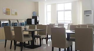Jinjiang Inn Liaocheng Wanda Plaza Jianshe West Road - 8
