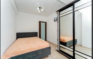 Welcome to the relaxing and premium apartment Rîşcanovca Florǎrii str - 7