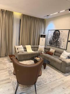 M&N Apartment - 3