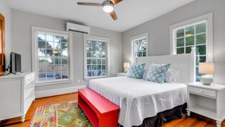 20% Off May Buchanan Ste 1 Block To Downtown - 7