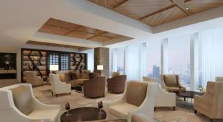 New Century Grand Hotel Hangzhou Fuyang Dongfangmao - 8