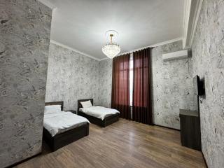 Rudaki Plaza - 7