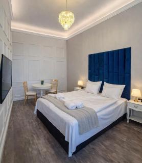 Apartamenty Starowiślna - 9