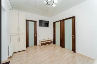 Welcome to the relaxing and premium apartment Rîşcanovca Florǎrii str - 3