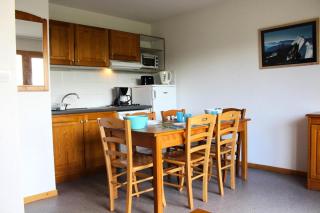 Résidence Les Chaumettes - APPARTEMENT CHAUMETTES A 200 m DES PISTES MAE-8914 - 3