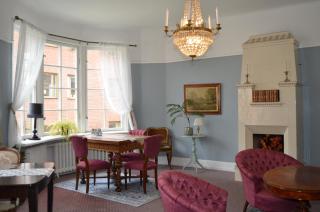 Leopold Boutique Hotel - 1