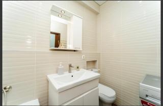 Welcome to the relaxing and premium apartment Rîşcanovca Florǎrii str - 1